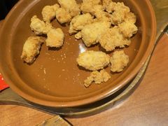 -萨莉亚意式餐厅(江桥万达广场店)