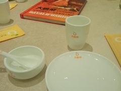 -大鸭梨(天通西苑店)