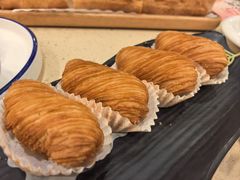 -点都德(皇岗村店)