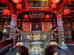 -晋江五店市传统文化旅游区