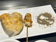 -水木锦堂·自助铁板烧(世贸天阶店)