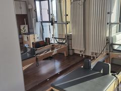 -美间·普拉提禅柔工作室