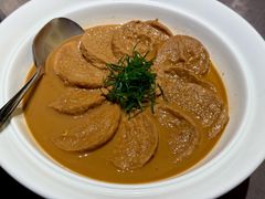 -宫燕府·京菜·烤鸭·淮扬菜(王府中心店)