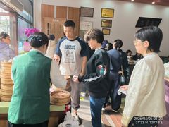 -笑来喜馄饨小笼工坊(通扬路店)