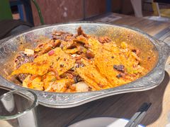 -嘎嘎鸭下巴·爆辣干锅(明教寺店)