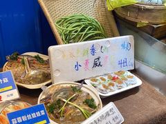 -船梆煮•蒸汽海鲜·生腌干蒸(五四广场店)
