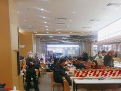 -乡村基·川味现炒大王(熙悦天街店)