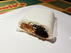 双样奶卷-三元梅园(劲松店)