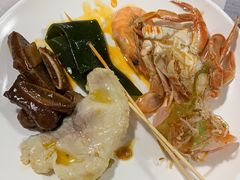 -丽池宫韩式汗蒸会馆(华灯坊店)