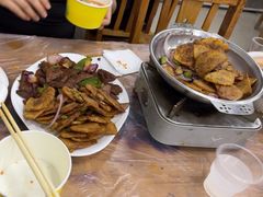 -西大酒店