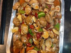 -碎怂烤肉(钟楼柳巷店)