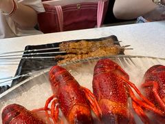 -红盔甲·小龙虾(天钥桥店)