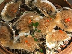 -桥东喜碧海鲜街(水东街店)