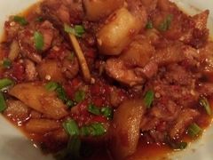 -肉串汪(月坛店)