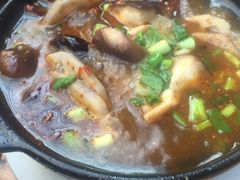 -沈妈砂锅(光华村店)