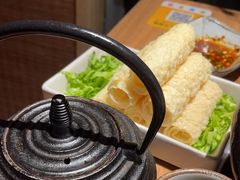 -炉角·鲍鱼牛腩煲(国贸商城店)
