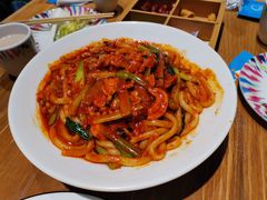 -清真·古丽花儿·新疆美食(河南路店)