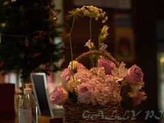 -星巴克(东莞莞城万科中心店)