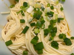 -兵哥豌豆面(雅颂居店)