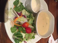 Outback&nbsp;Steakhouse(铜锣湾店)-澳美客(铜锣湾翡翠明珠广场店)