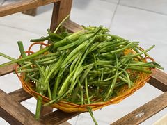 -草墩罗非鱼庄•野生菌•腊排骨(七星街上段店)