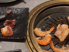 -花时·炭火烧肉(东百中心A馆店)