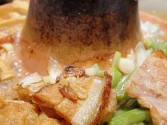 -杏花堂·山西菜馆(晋中万达店)