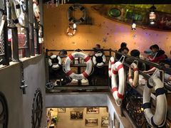 -好伦哥比萨烤肉自助(马家堡店)