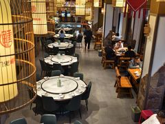 -天门佬鳝鱼馆(小南湖店)