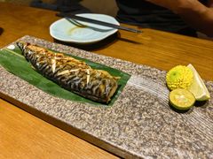 -傑·料理·海鲜放题(佛山文华荟店)