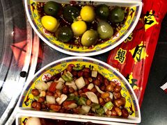 -芦月轩羊蝎子(劲松店)
