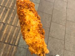 鸡柳-上海鸡柳店(中街盛京大家庭店)