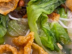 -家味螺蛳粉&烤鱼(五角场店)