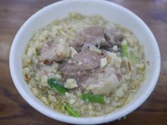 -老刘家泡馍·陕西老字号(钟楼广济街店)