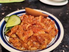 传统卤肉饭-吴记鲜定味