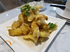 -叁拾壹克饺子·东北菜(国贸店)