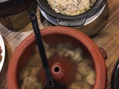 -滇越乘象云南餐厅(豆各庄店)