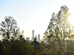 景点-景山公园
