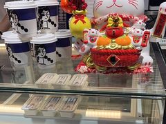 -西琳姑娘·新疆冰淇淋酸奶茶(南开大悦城店)