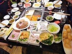 -海底捞火锅(石厦时代广场店)