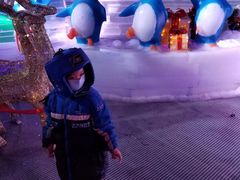 -蓬莱欧乐堡梦幻世界