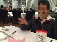 -哈布斯扒房(华发商都店)