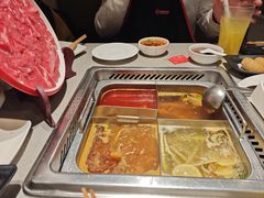 -海底捞火锅(吾悦广场店)