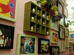 -广州迷途主题旅馆(海珠广场店)