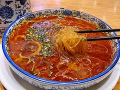 鳝段粉丝-盘飧市(春熙路店)