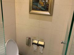 -澳门十六浦索菲特大酒店