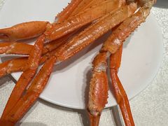 -巴西烤肉海鲜自助餐厅