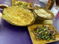 -君华饭店·腊排铜火锅