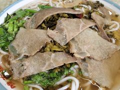 -花溪牛肉米粉(华兴东街店)