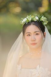 -青禾蒙娜丽莎婚纱摄影(武汉总店)